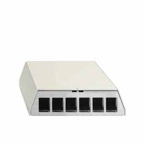 Patchpanel PP-UM-Cat.6#23911206 Patchpanel PP-UM-Cat.6#23911206