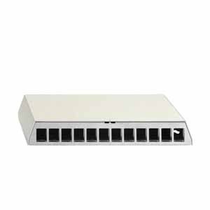 Patchpanel PP-UM-Cat.6#23911212 Patchpanel PP-UM-Cat.6#23911212