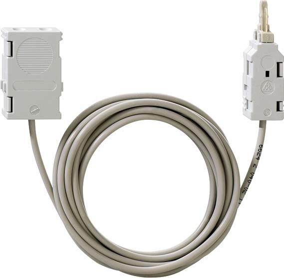 Prüfschnur Prüfschnur VE LSA Prüfschnur Prüfschnur VE LSA