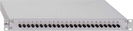 Spleissbox 12xST OS2 Spleissbox 12xST OS2