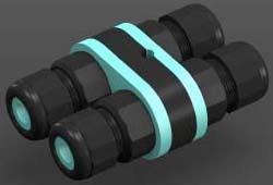 Abzweigdose 982638.003