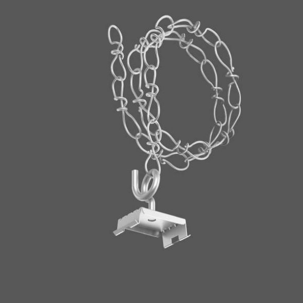 Kettenpendel 5m 982718.000