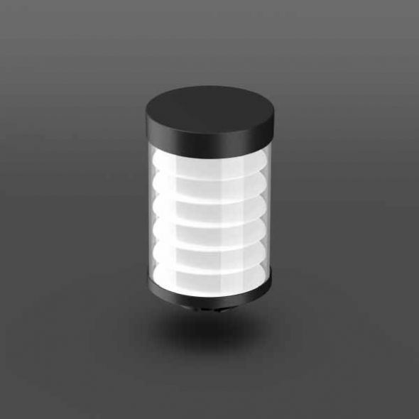 Lamellenblende Tower 982263.0031