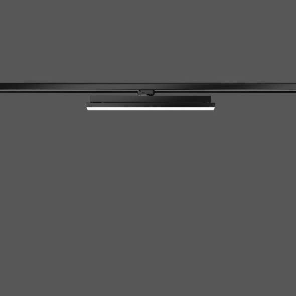 LED-Anbaustrahler 742160.003