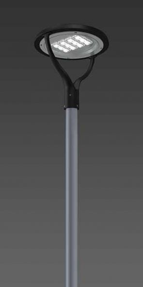 LED-Aufsatzleuchte 611944.0031.1 LED-Aufsatzleuchte 611944.0031.1