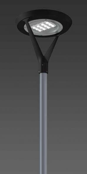 LED-Aufsatzleuchte 611954.0031.1 LED-Aufsatzleuchte 611954.0031.1
