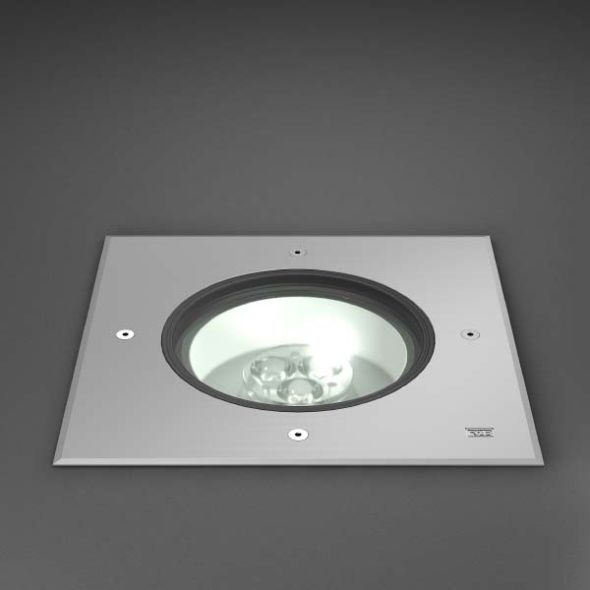 LED-Bodeneinbauleuchte 641336.000.2 LED-Bodeneinbauleuchte 641336.000.2