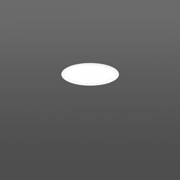 LED-Deckeneinbauleuchte 312419.002.1.12