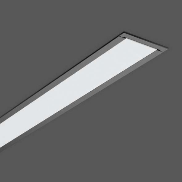 LED-Einbauleuchte 312324.003 LED-Einbauleuchte 312324.003