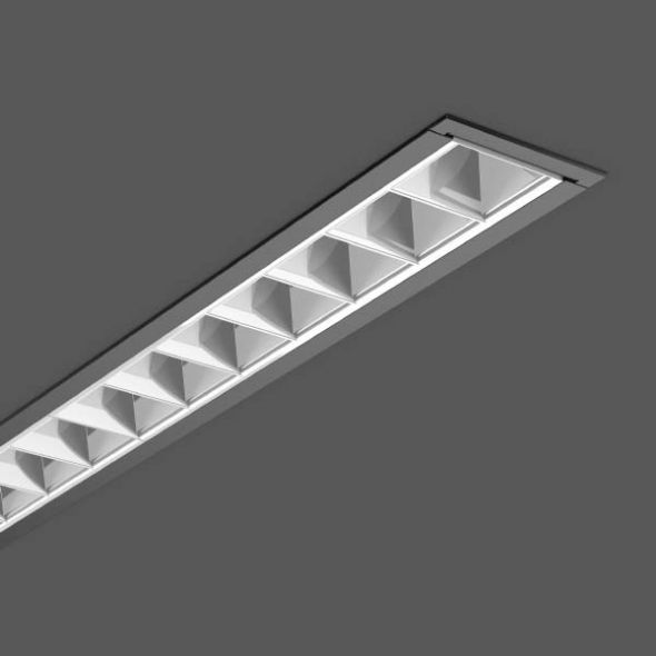 LED-Einbauleuchte 312351.003