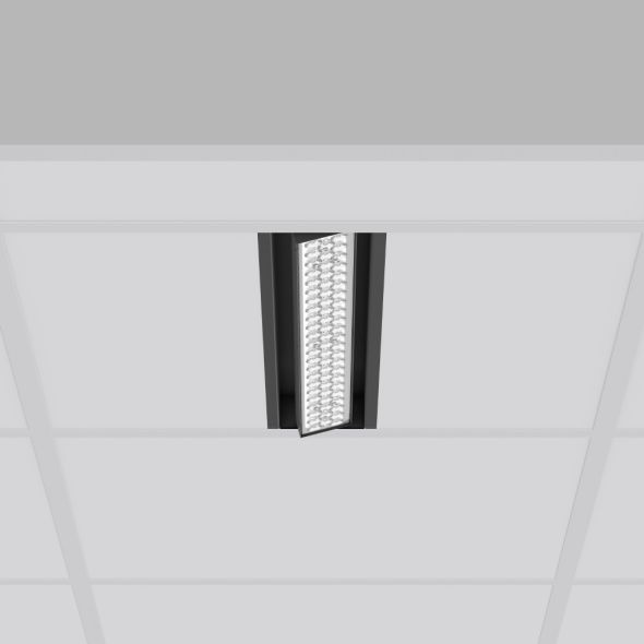 LED-Einbaustrahler 901725.003.2.76 LED-Einbaustrahler 901725.003.2.76
