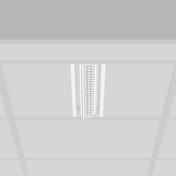 LED-Einbaustrahler 901726.002.1