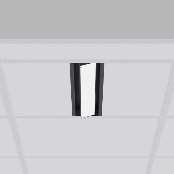 LED-Einbaustrahler 901727.003.76