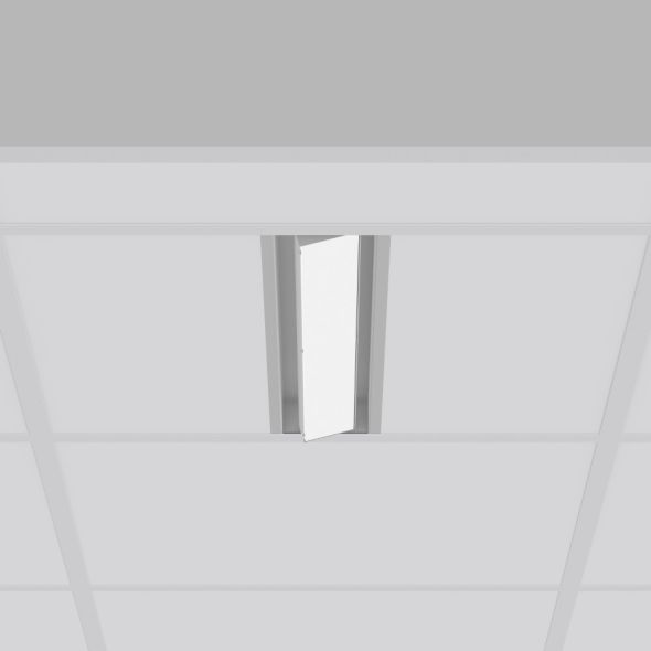 LED-Einbaustrahler 901727.004.1.76