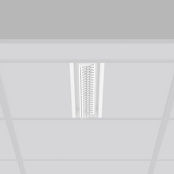 LED-Einbaustrahler 901728.002.1