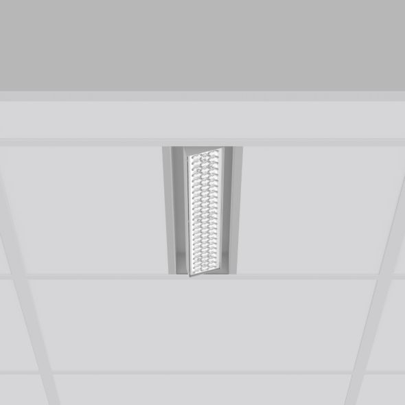 LED-Einbaustrahler 901728.004.76 LED-Einbaustrahler 901728.004.76