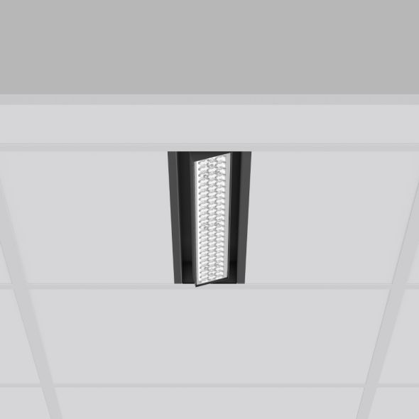 LED-Einbaustrahler 901730.003.1.76