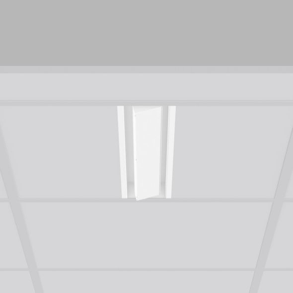 LED-Einbaustrahler 901731.002.2.76 LED-Einbaustrahler 901731.002.2.76