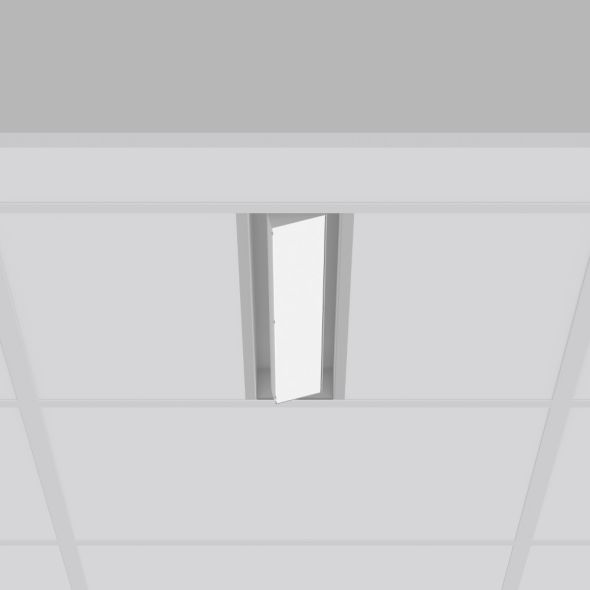 LED-Einbaustrahler 901731.004.2 LED-Einbaustrahler 901731.004.2