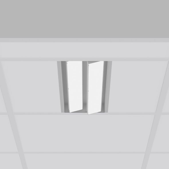 LED-Einbaustrahler 901735.004.2.76