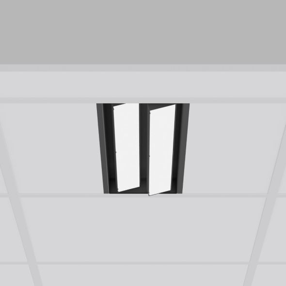 LED-Einbaustrahler 901739.003.2.76