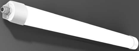 LED-Feuchtraumleuchte 451220.002 LED-Feuchtraumleuchte 451220.002