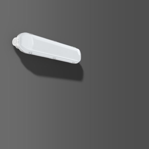LED-Feuchtraumleuchte 451230.009.76 LED-Feuchtraumleuchte 451230.009.76