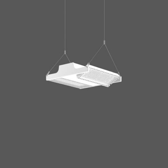 LED-Hallenstrahler 921681.002.76