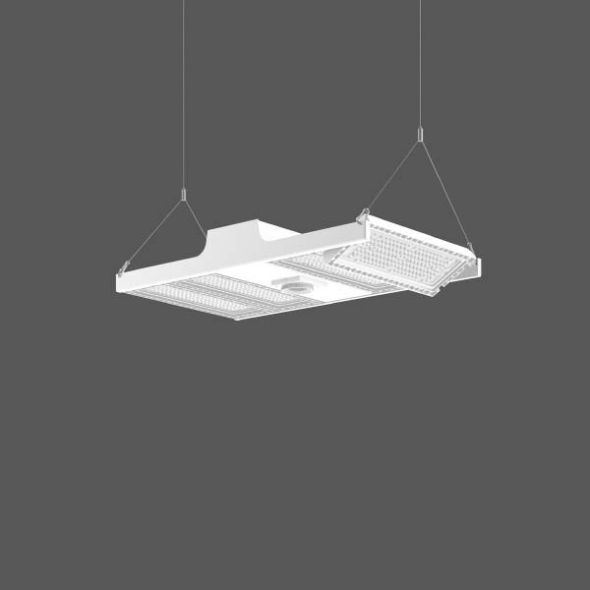 LED-Hallenstrahler 921693.002.76 LED-Hallenstrahler 921693.002.76