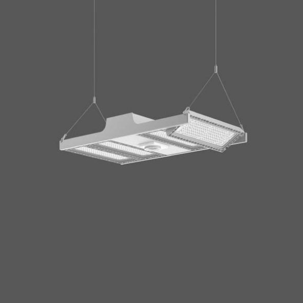 LED-Hallenstrahler 921693.004.76