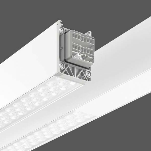 LED-Komplettmodul 2291mm 952360.832.400.501