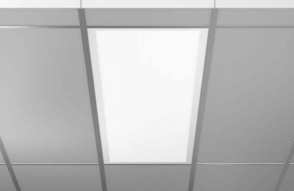 LED-Not-Einbauleuchte 672369.002.1.07 LED-Not-Einbauleuchte 672369.002.1.07