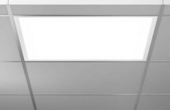 LED-Not-Einbauleuchte M600 672358.002.89 LED-Not-Einbauleuchte M600 672358.002.89