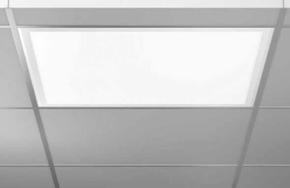 LED-Not-Einbauleuchte M625 672362.002.1.07 LED-Not-Einbauleuchte M625 672362.002.1.07