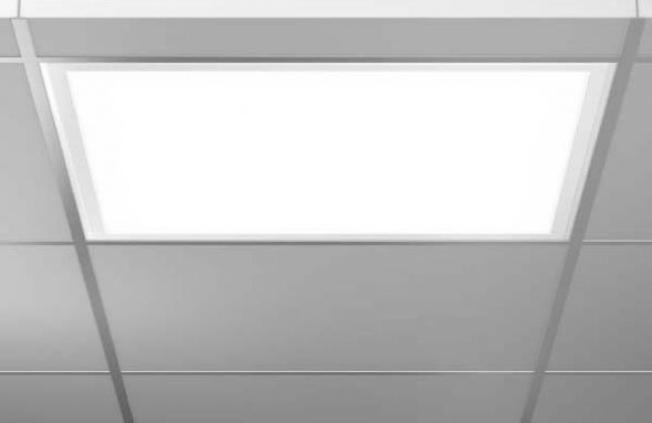 LED-Not-Einbauleuchte M625 672366.002.1 LED-Not-Einbauleuchte M625 672366.002.1