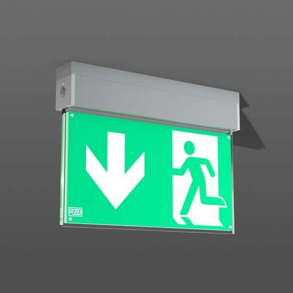 LED-Notleuchte 671985.004.2 LED-Notleuchte 671985.004.2