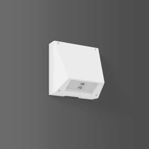 LED-Sicherheitsleuchte 672547.002.89