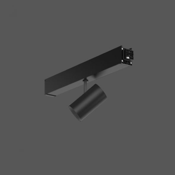 LED-Strahlermodul 950633.943.400.100