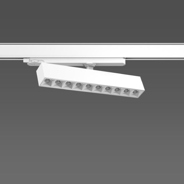 LED-Stromschienenstrahler 742171.0025.1.76