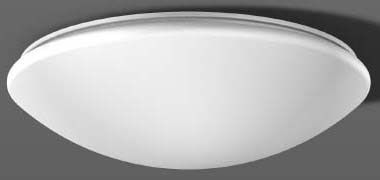 LED-Wand-/Deckenleuchte 312244.002.1.76