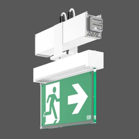 Lichbandmodul 9503RZ.762.409.030