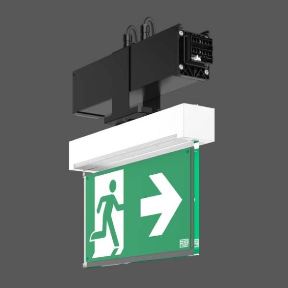 Lichbandmodul 9503RZ.763.437.030