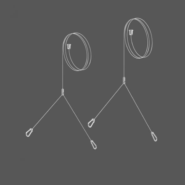 Pendelbefestigung 982642.000