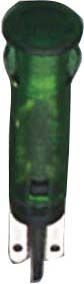 LED-Signalleuchte 5mm Rund 33264 LED-Signalleuchte 5mm Rund 33264
