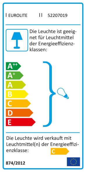 Leuchtstab 82809 Leuchtstab 82809