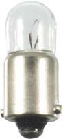 Röhrenlampe 9x23mm BA9S 24 23031 Röhrenlampe 9x23mm BA9S 24 23031