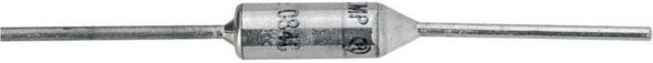 Temperatursicherung 61024 Temperatursicherung 61024