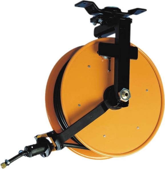 Autom.-Schlauchaufroller ST 046HD.0620 Autom.-Schlauchaufroller ST 046HD.0620
