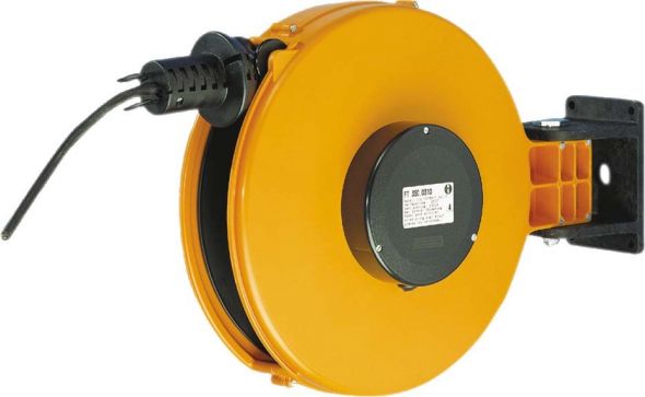 Automatik-Kabelaufroller FT 350.0300 - ohne K Automatik-Kabelaufroller FT 350.0300 - ohne K