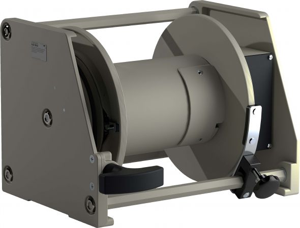 Bandzugkabeltrommel ALD 180.B